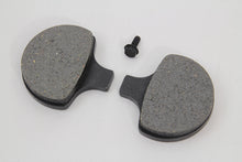 Load image into Gallery viewer, Duro Semi-Metallic Front Brake Pad Set