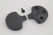 Load image into Gallery viewer, Duro Semi-Metallic Front Brake Pad Set