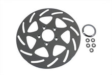 Load image into Gallery viewer, 11-1/2 inch Front or Rear Brake Disc Swirl Style