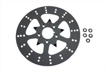 Load image into Gallery viewer, 11-1/2 inch Front or Rear Brake Disc 5-Spoke Style