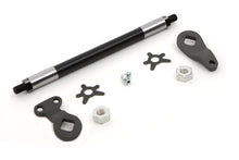 Load image into Gallery viewer, Mechanical Brake Cross Shaft Kit