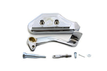 Load image into Gallery viewer, Pedal and Master Cylinder Cover Kit Chrome