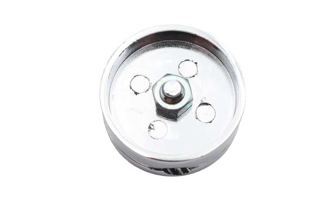 Front Brake Hose Clamp