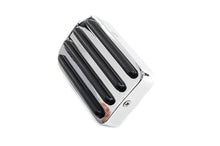 Load image into Gallery viewer, Brake Pedal Pad with Rail Design