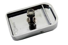 Load image into Gallery viewer, Brake Pedal Pad with Rail Design