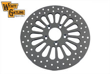 Load image into Gallery viewer, 11-1/2 inch Rear Disc 18 Spoke Style