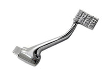 Load image into Gallery viewer, Rear Brake Pedal Chrome