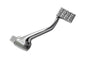 Rear Brake Pedal Chrome