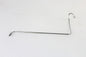 Steel Rear Brake Line Chrome