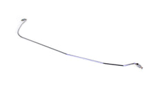 Load image into Gallery viewer, Steel Rear Brake Line Chrome