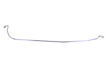 Load image into Gallery viewer, Steel Rear Brake Line Chrome