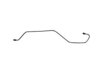 Load image into Gallery viewer, Steel Rear Brake Line Matte Chrome