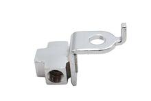 Load image into Gallery viewer, Front Brake Hose Tee Chrome