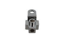 Load image into Gallery viewer, Brake Line Tee Chrome