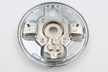 Load image into Gallery viewer, Rear Hydraulic Backing Plate Chrome