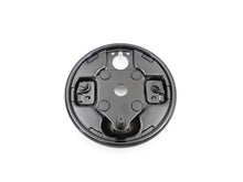 Load image into Gallery viewer, Rear Hydraulic Backing Plate Black