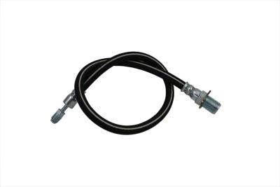 Rear Brake Hose 21-1/2 inch
