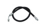 Rear Brake Hose 25-1/2 inch