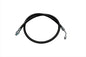 Rear Brake Hose 33-1/2 inch