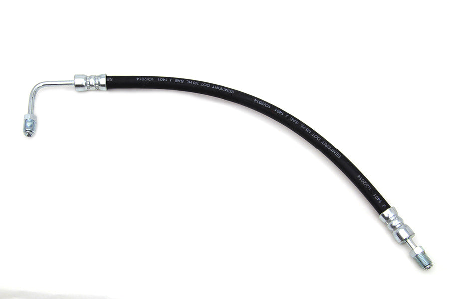 Upper Brake Hose 14 inch