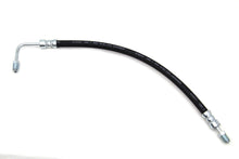 Load image into Gallery viewer, Upper Brake Hose 14 inch