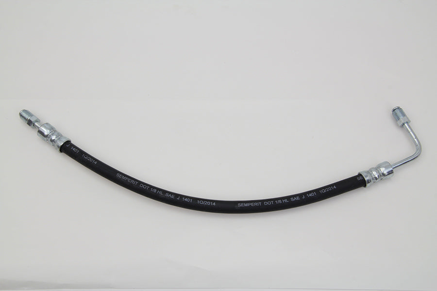 Upper Brake Hose 14 inch