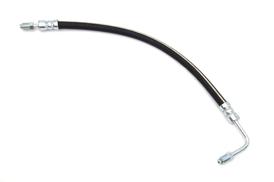 Upper Brake Hose 14 inch