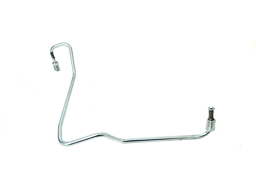 Rear Brake Line Zinc