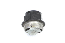 Load image into Gallery viewer, Black Master Cylinder Filler Top Plug Cap