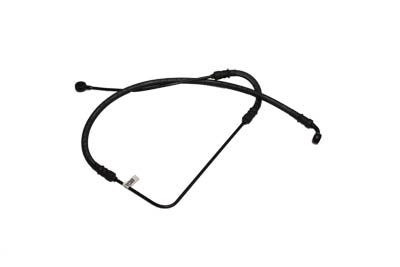 Replica Front Brake Hose 45 inch