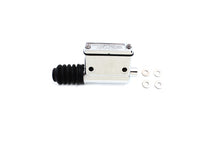 Load image into Gallery viewer, Rear Master Cylinder 5/8 inch Bore Chrome