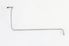 Load image into Gallery viewer, Steel Rear Brake Line Zinc