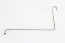 Load image into Gallery viewer, Steel Rear Brake Line Zinc