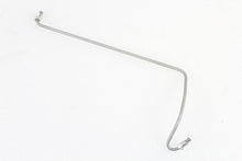 Load image into Gallery viewer, Steel Rear Brake Line Zinc