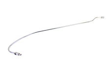 Load image into Gallery viewer, Steel Rear Brake Line Zinc