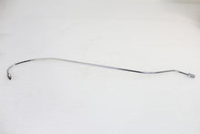 Load image into Gallery viewer, Steel Rear Brake Line Zinc