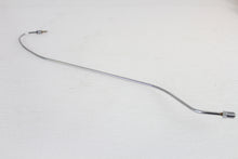 Load image into Gallery viewer, Steel Rear Brake Line Zinc