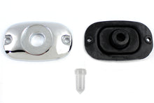 Load image into Gallery viewer, Rear Master Cylinder Reservoir Cover