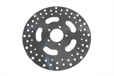 Replica 11-1/2 inch Front Brake Disc