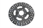Replica 11-1/2 inch Front Brake Disc