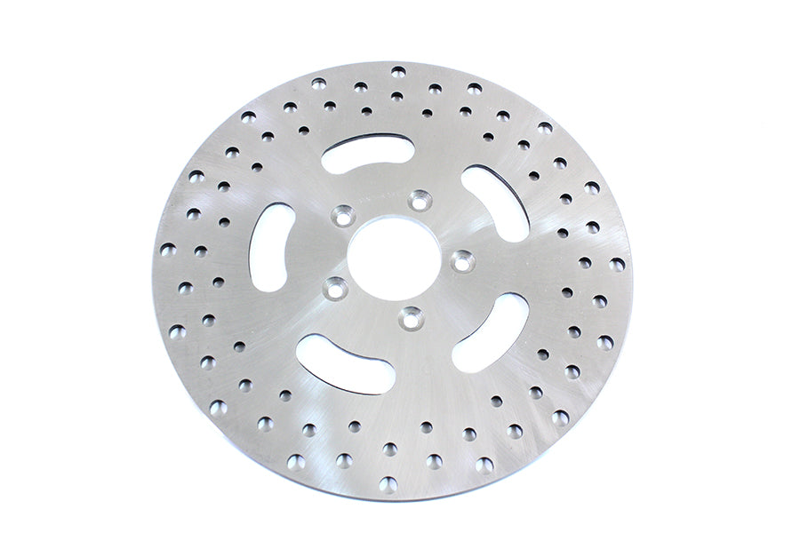 Replica 11-1/2 inch Front Brake Disc