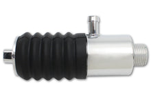 Load image into Gallery viewer, Rear Remote Mount Master Cylinder Chrome