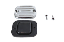 Load image into Gallery viewer, Front Master Cylinder Cover Billet Milled