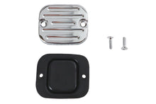 Load image into Gallery viewer, Front Master Cylinder Cover Billet Milled