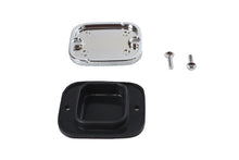 Load image into Gallery viewer, Front Master Cylinder Cover Billet Milled