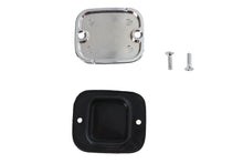 Load image into Gallery viewer, Front Master Cylinder Cover Billet Milled