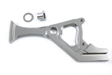 Load image into Gallery viewer, AEE Unitized Rear Brake Caliper Bracket Right Side Stainless