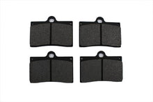 Load image into Gallery viewer, Duro Soft Brake Pad Set