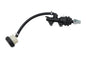 Rear Master Cylinder Black