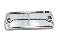 Load image into Gallery viewer, Front Master Cylinder Cover Chrome